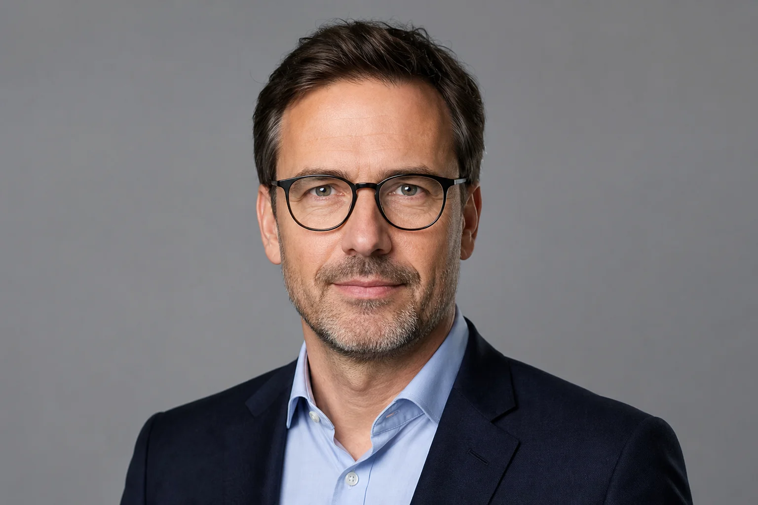 Porträt Jonas Hartmann, Redaktion Fahrzeugtechnik